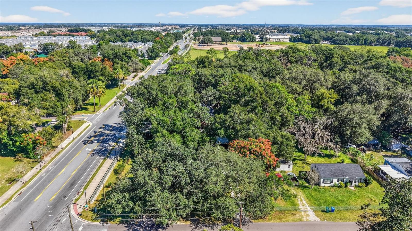 502 GRAY AVE, WILDWOOD, FL, 34785