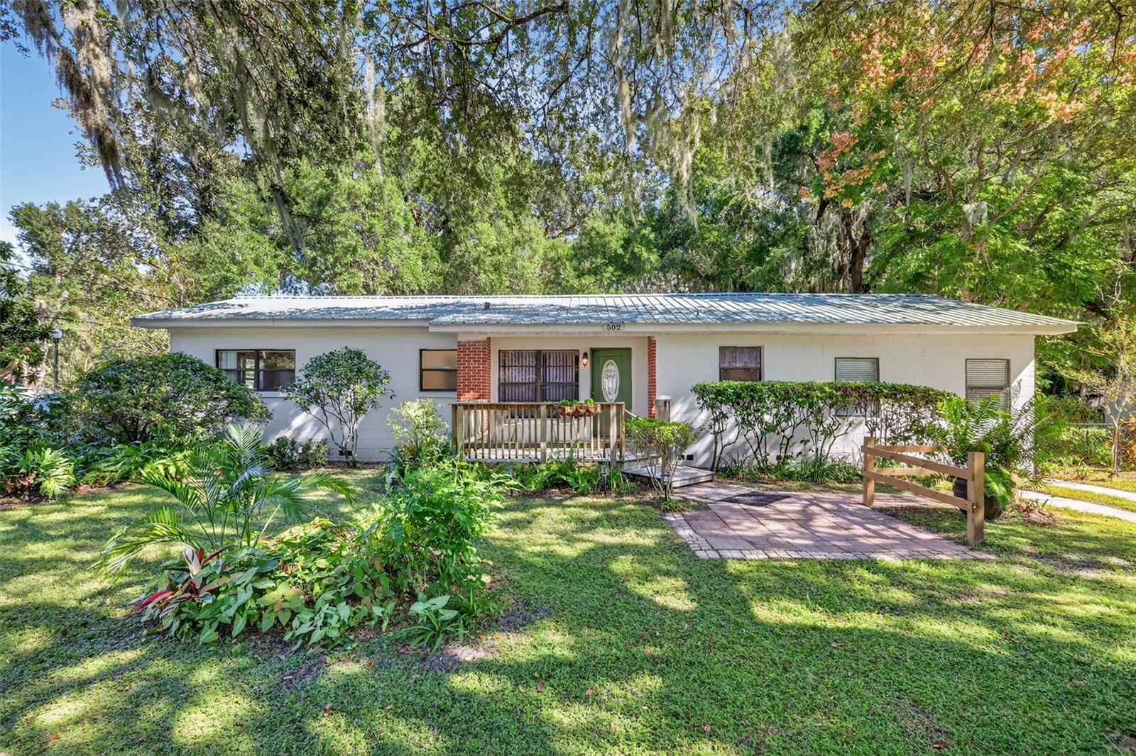 502 GRAY AVE, WILDWOOD, FL, 34785