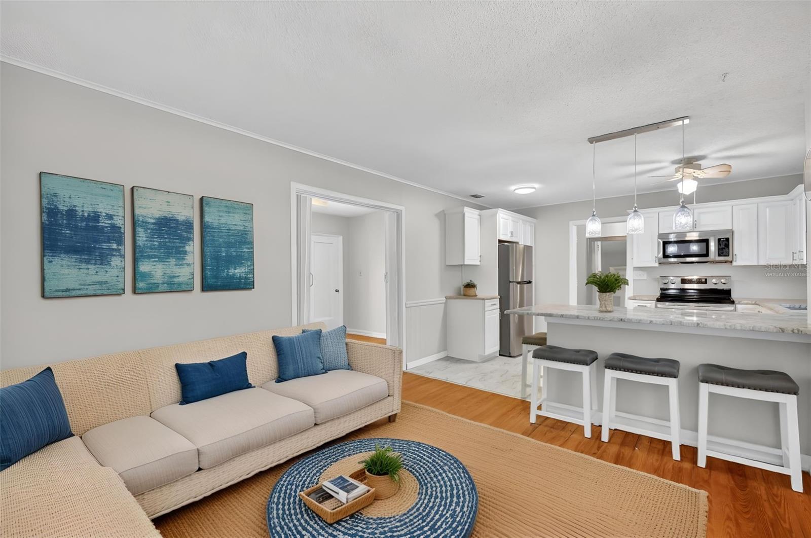 502 GRAY AVE, WILDWOOD, FL, 34785