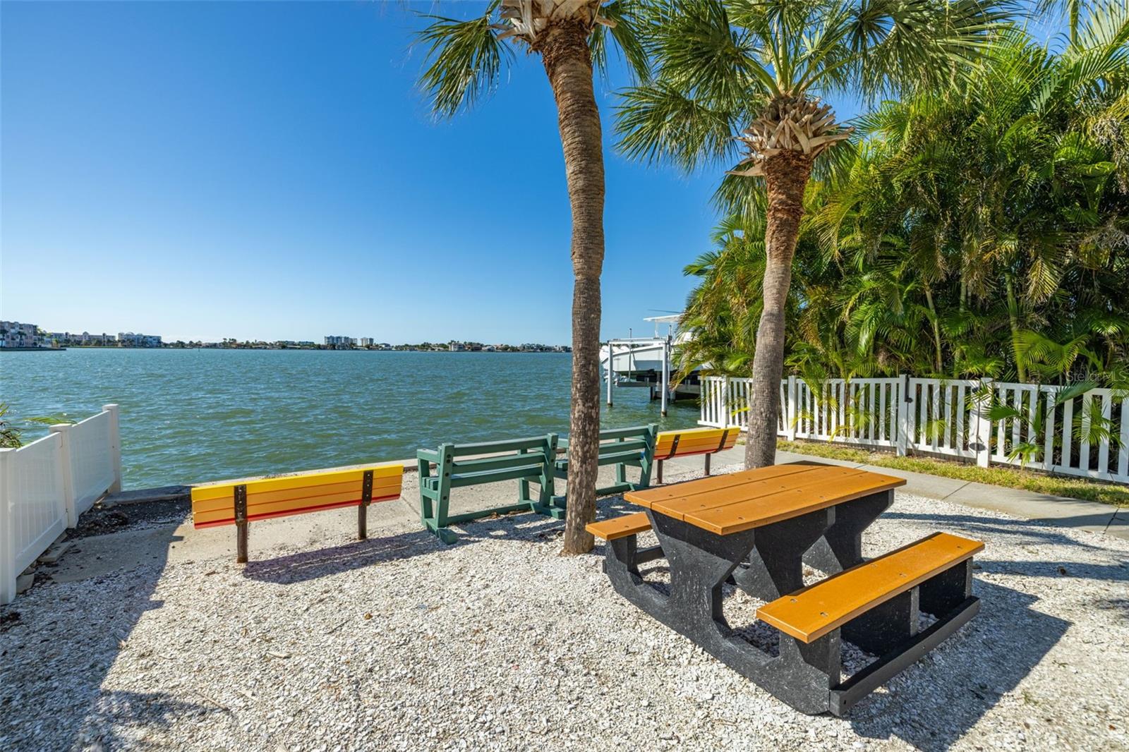 1472 DURLING DR S, SOUTH PASADENA, FL, 33707