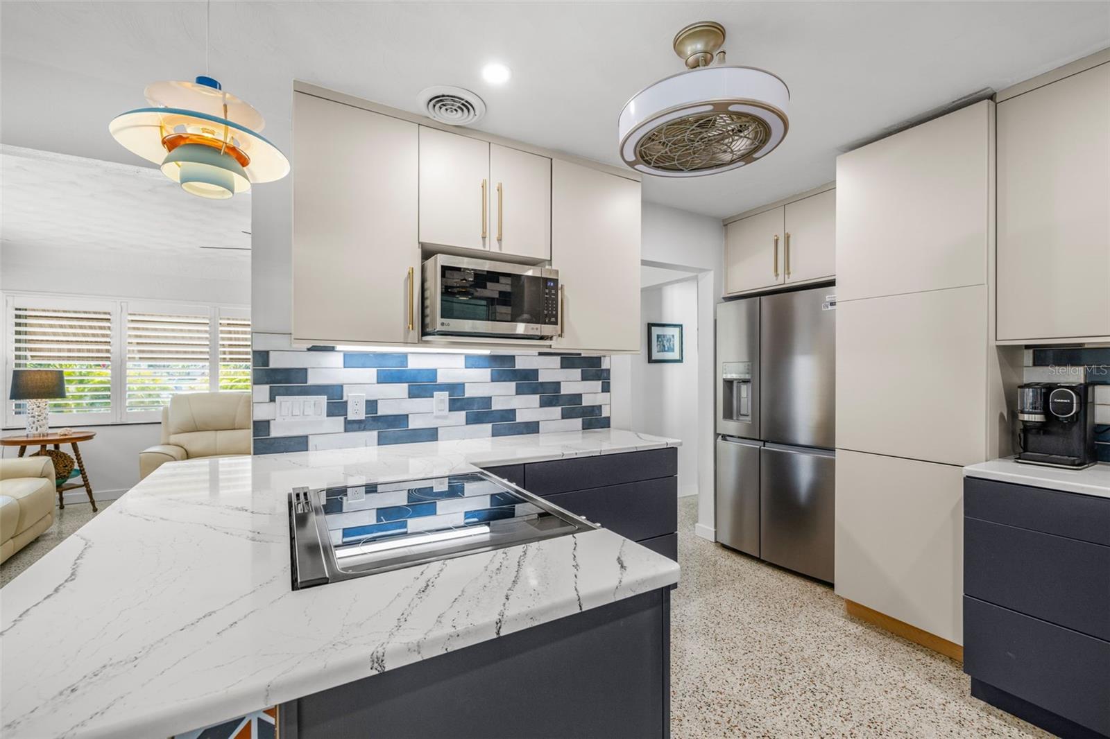 1472 DURLING DR S, SOUTH PASADENA, FL, 33707