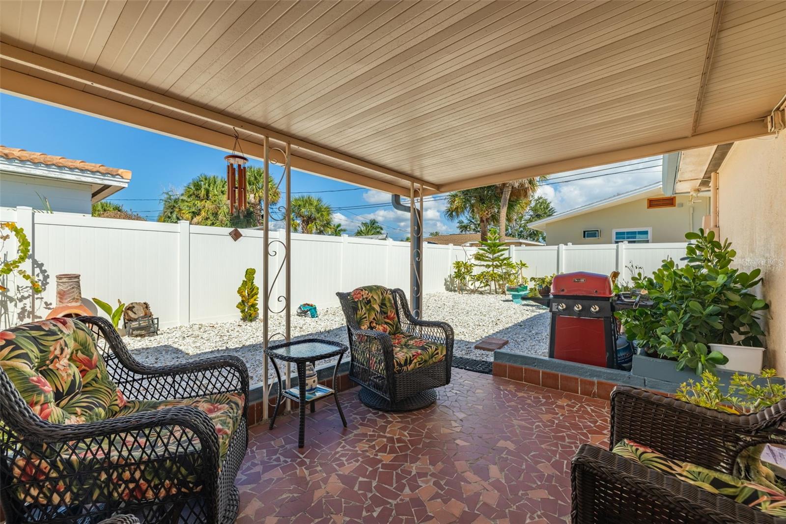 1472 DURLING DR S, SOUTH PASADENA, FL, 33707