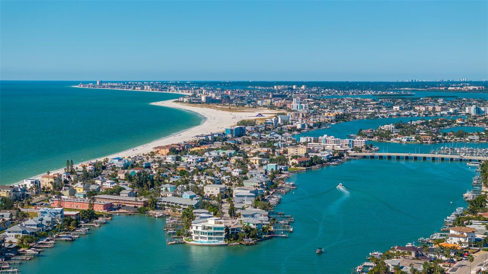 1472 DURLING DR S, SOUTH PASADENA, FL, 33707