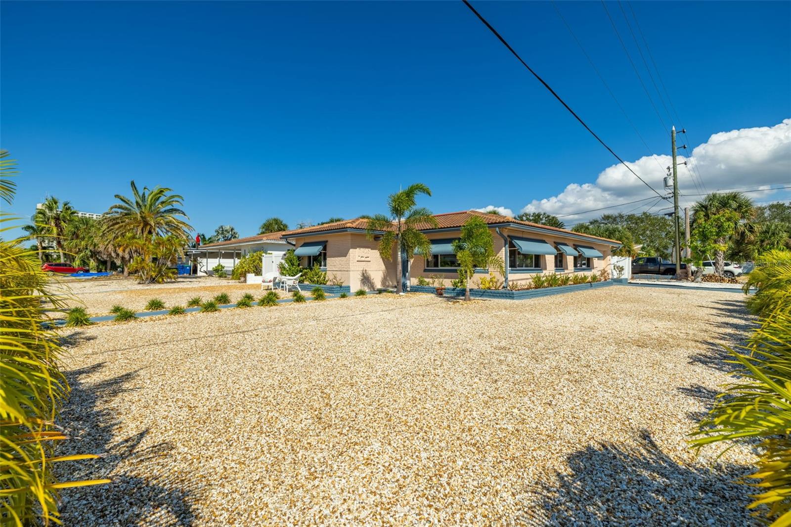 1472 DURLING DR S, SOUTH PASADENA, FL, 33707