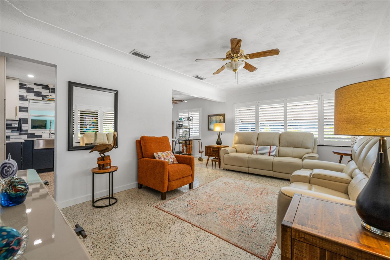 1472 DURLING DR S, SOUTH PASADENA, FL, 33707