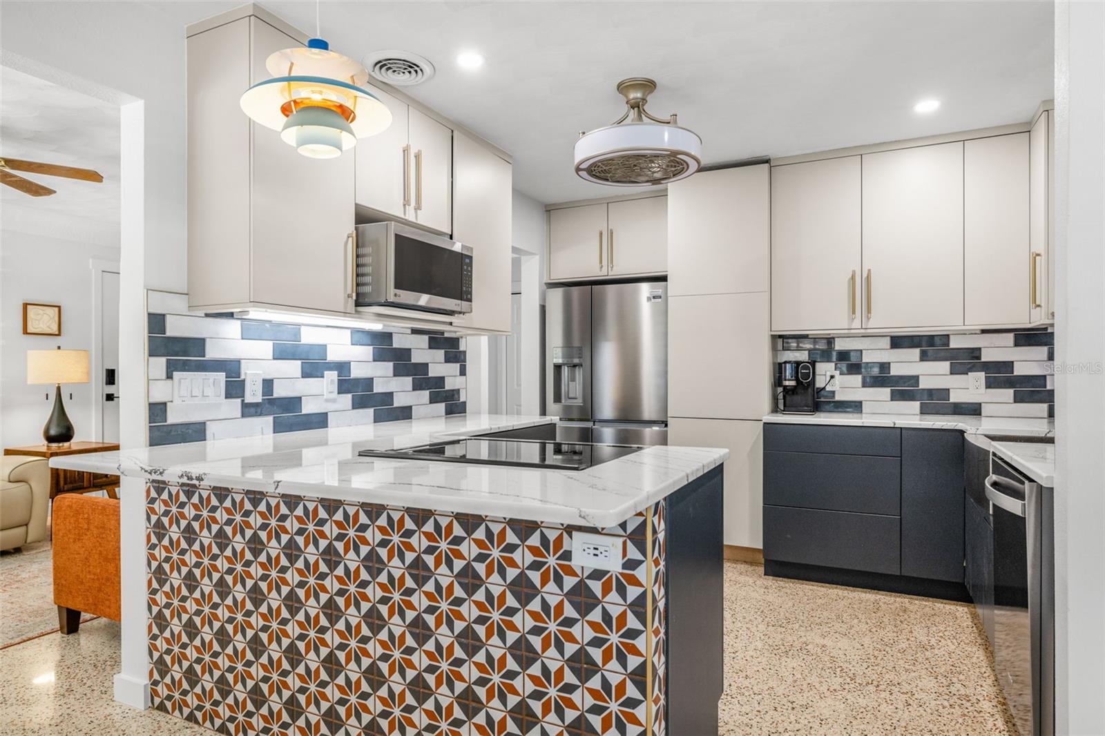 1472 DURLING DR S, SOUTH PASADENA, FL, 33707