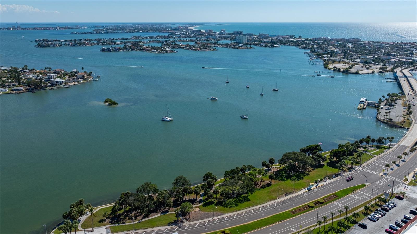 1472 DURLING DR S, SOUTH PASADENA, FL, 33707