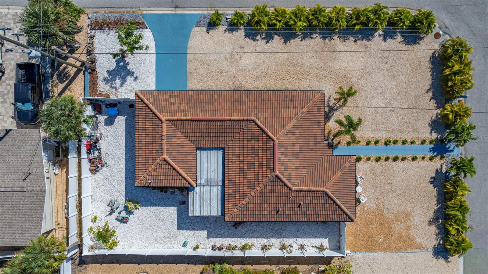 1472 DURLING DR S, SOUTH PASADENA, FL, 33707