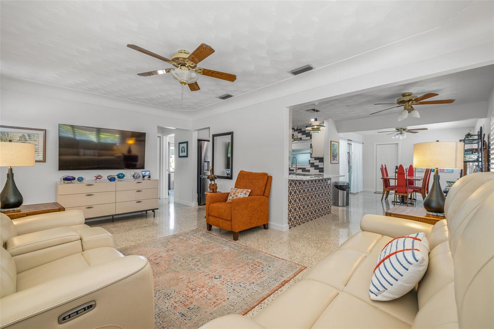 1472 DURLING DR S, SOUTH PASADENA, FL, 33707