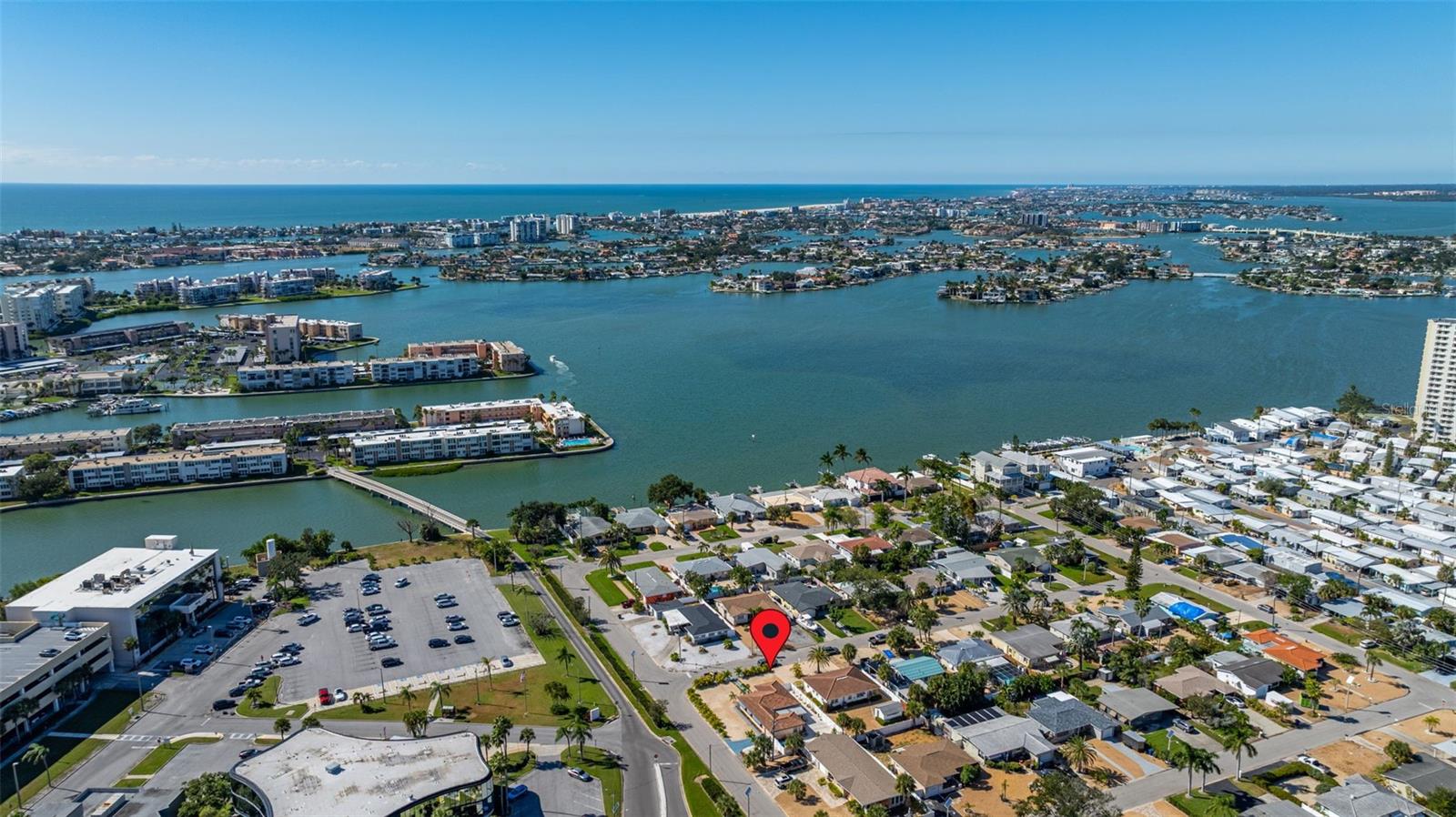 1472 DURLING DR S, SOUTH PASADENA, FL, 33707