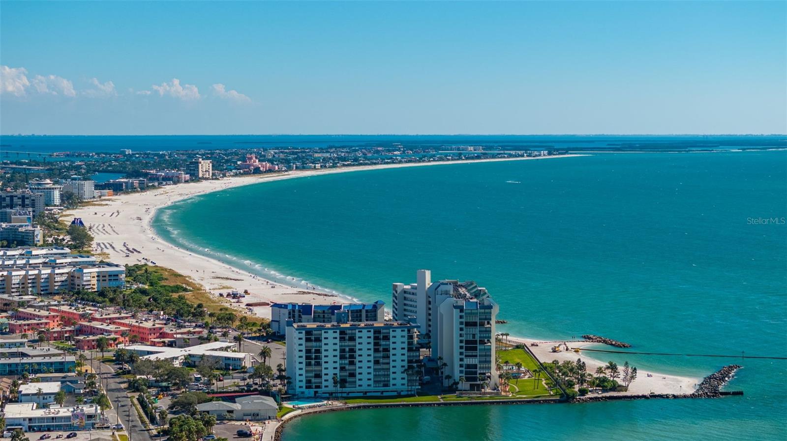 1472 DURLING DR S, SOUTH PASADENA, FL, 33707