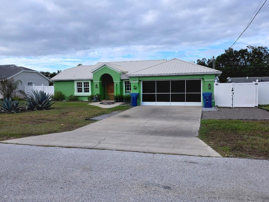 10085 BLACKBURN ST, SPRING HILL, FL, 34608