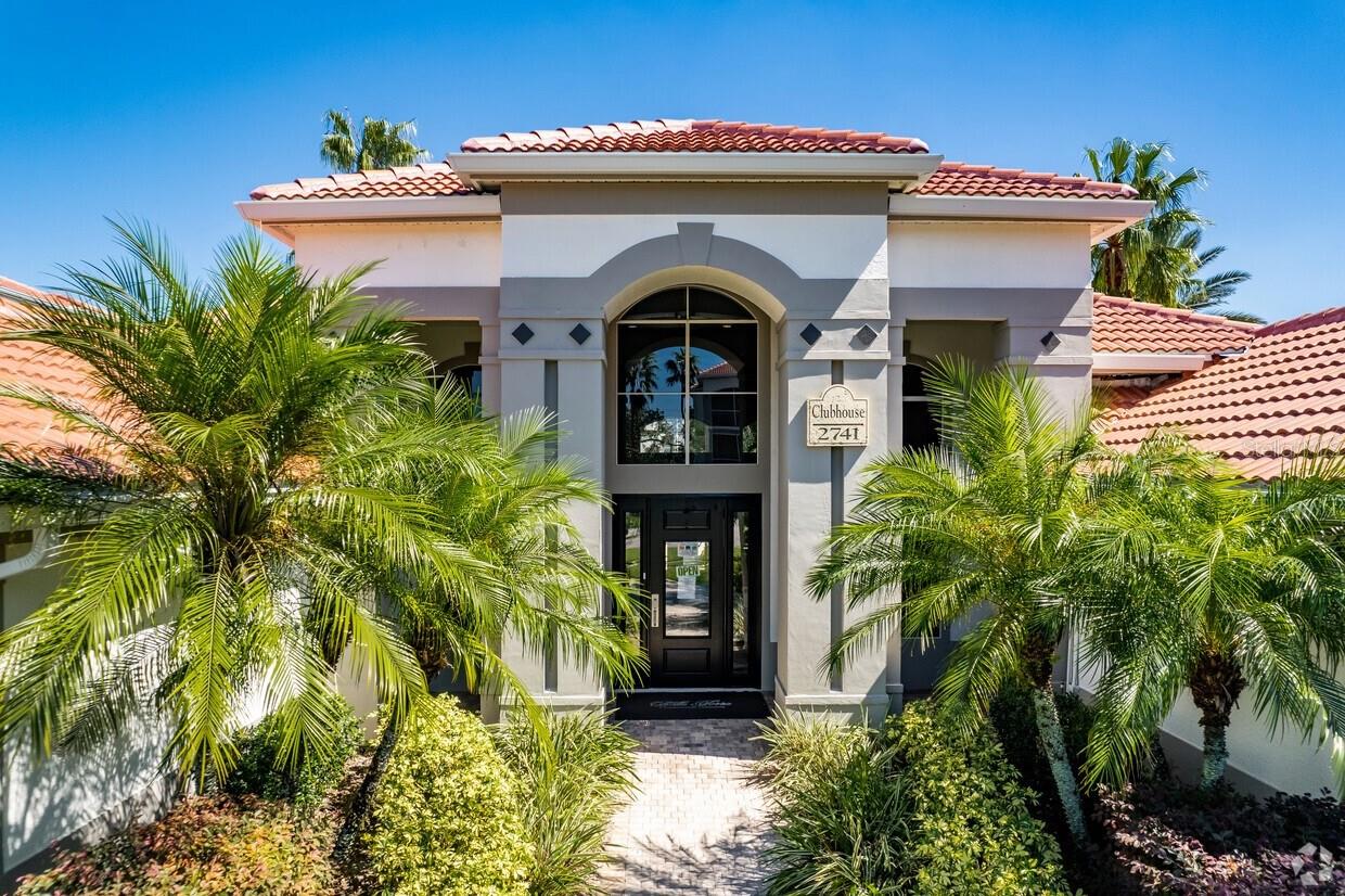 2718 MAITLAND CROSSING WAY #202, ORLANDO, FL, 32810