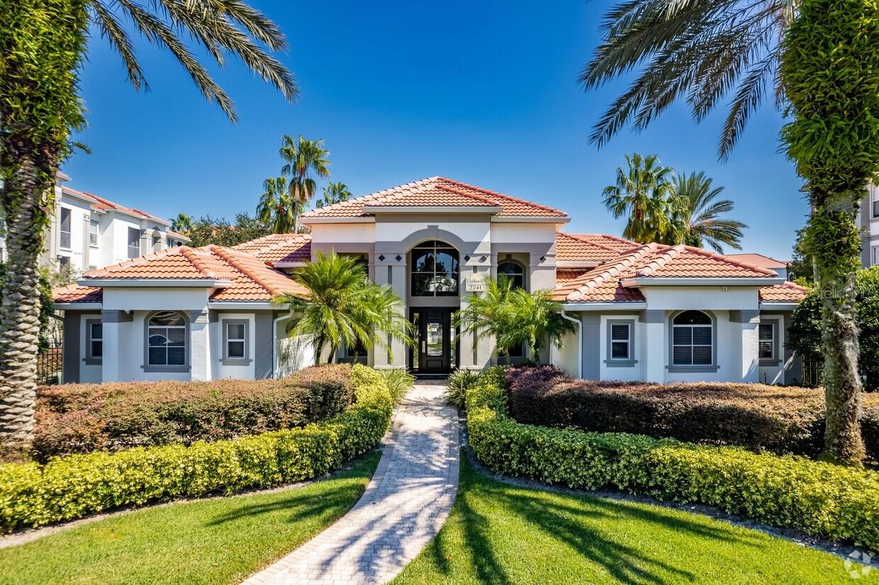 2718 MAITLAND CROSSING WAY #202, ORLANDO, FL, 32810