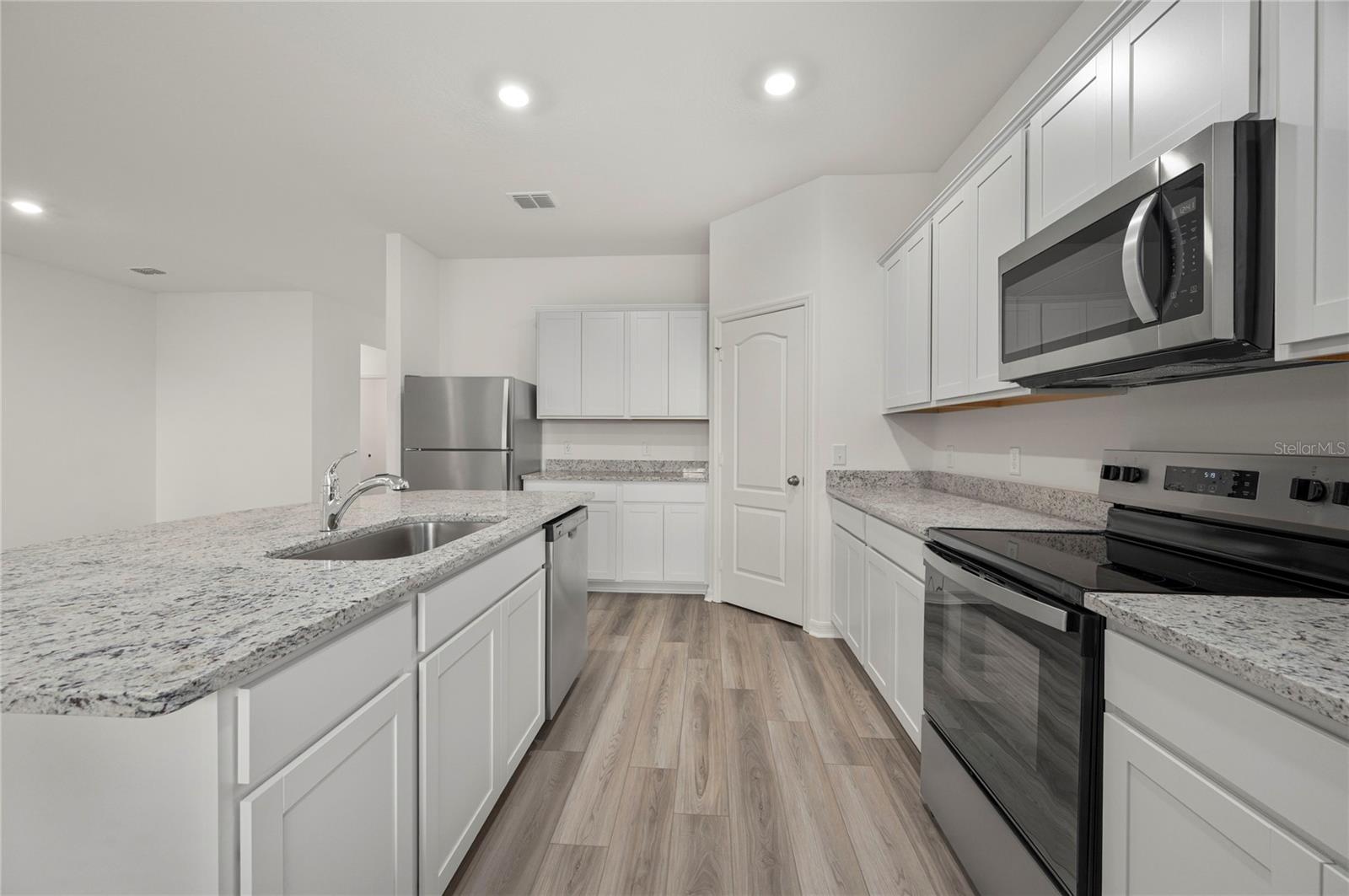 539 PEACE DR, POINCIANA, FL, 34759