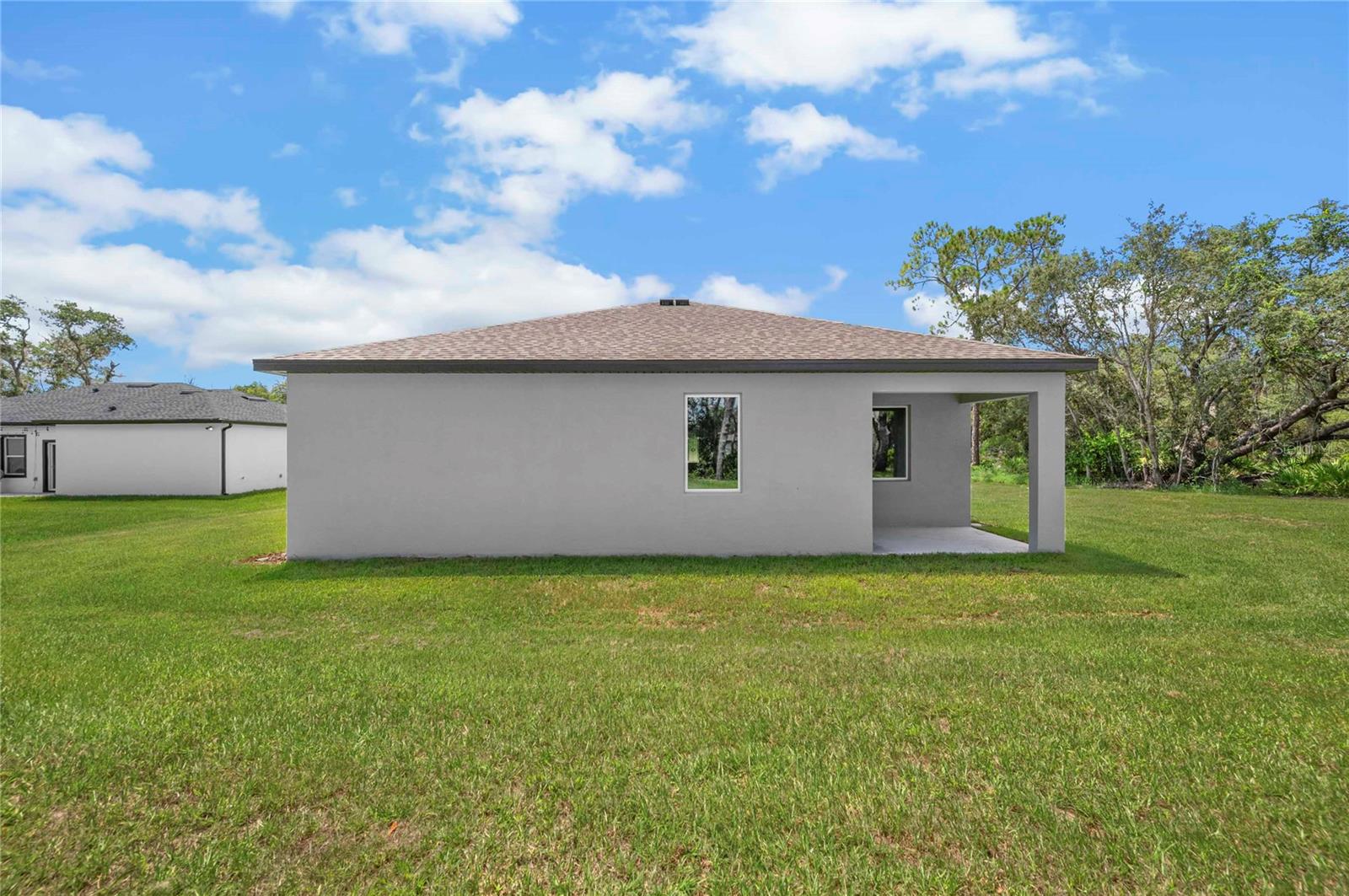 539 PEACE DR, POINCIANA, FL, 34759