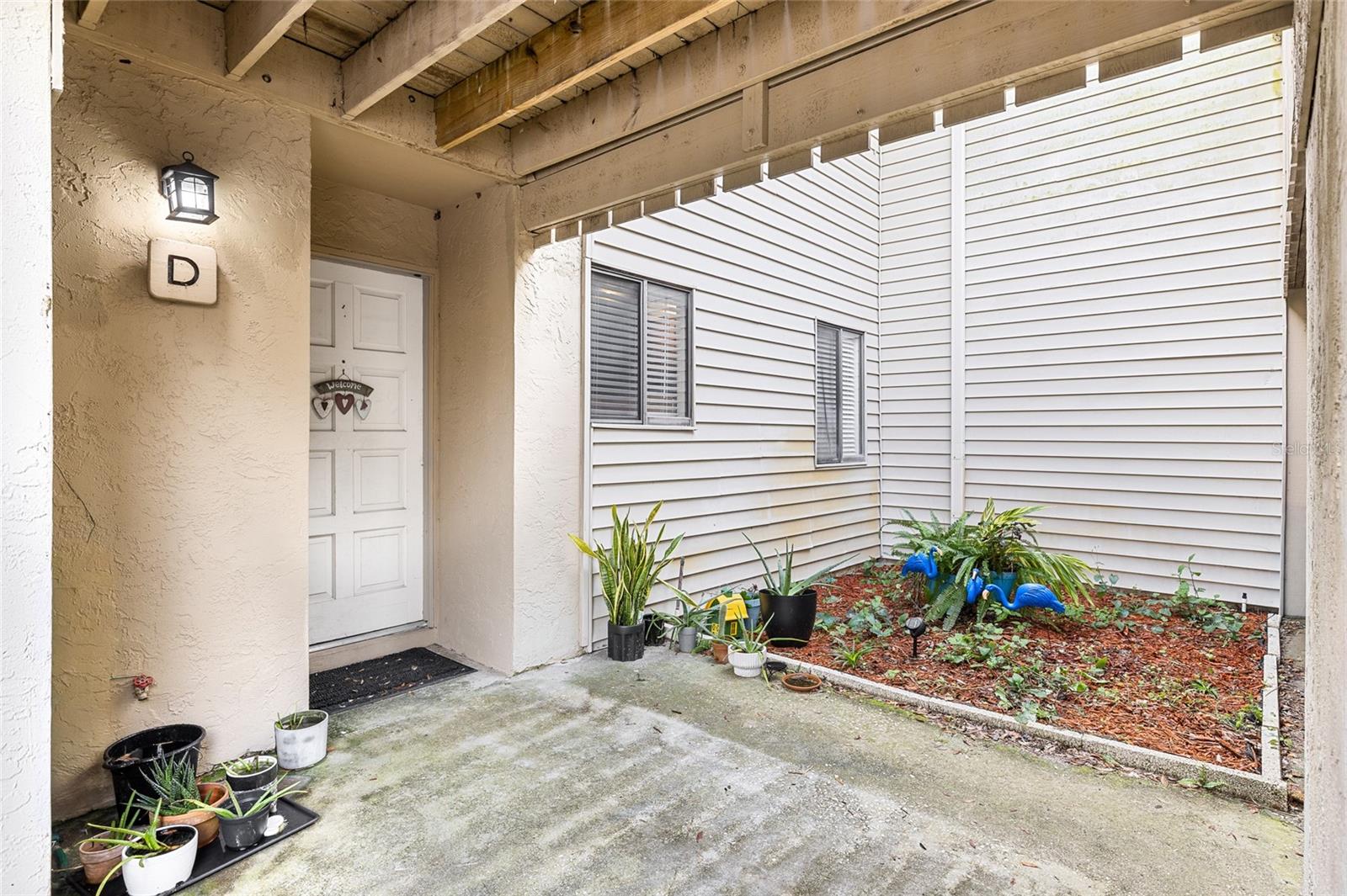 1428 OAK PL #D, APOPKA, FL, 32712