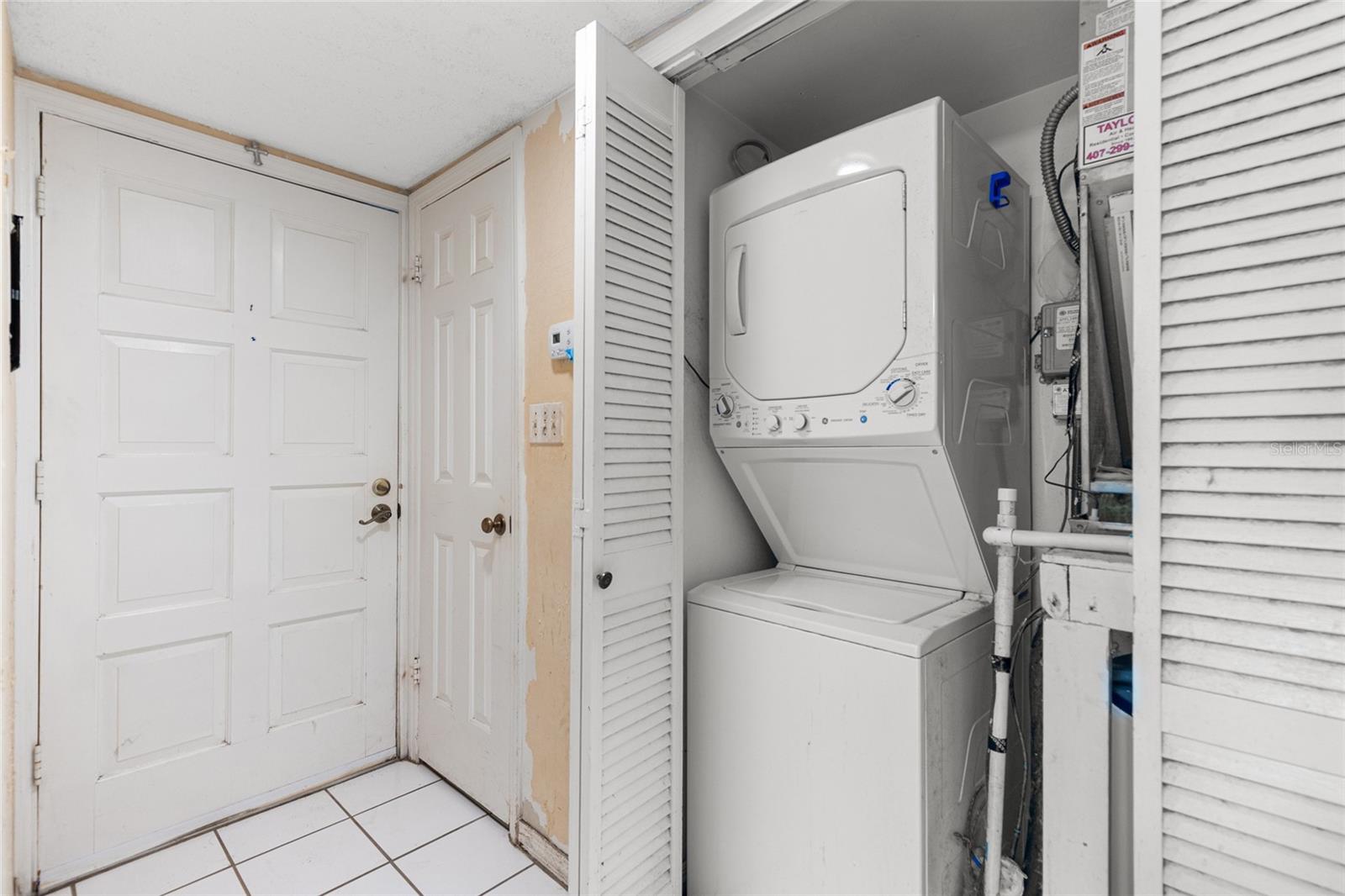 1428 OAK PL #D, APOPKA, FL, 32712