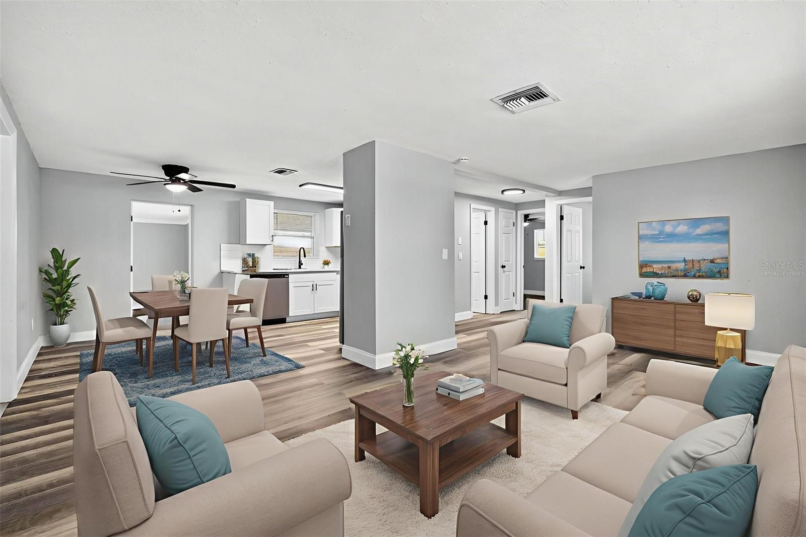 1820 SOLAR DR, HOLIDAY, FL, 34691