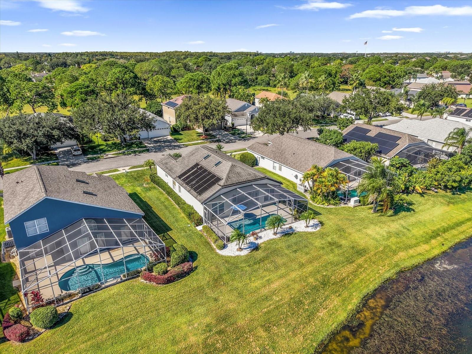 14307 SPORTS CLUB WAY, ORLANDO, FL, 32837