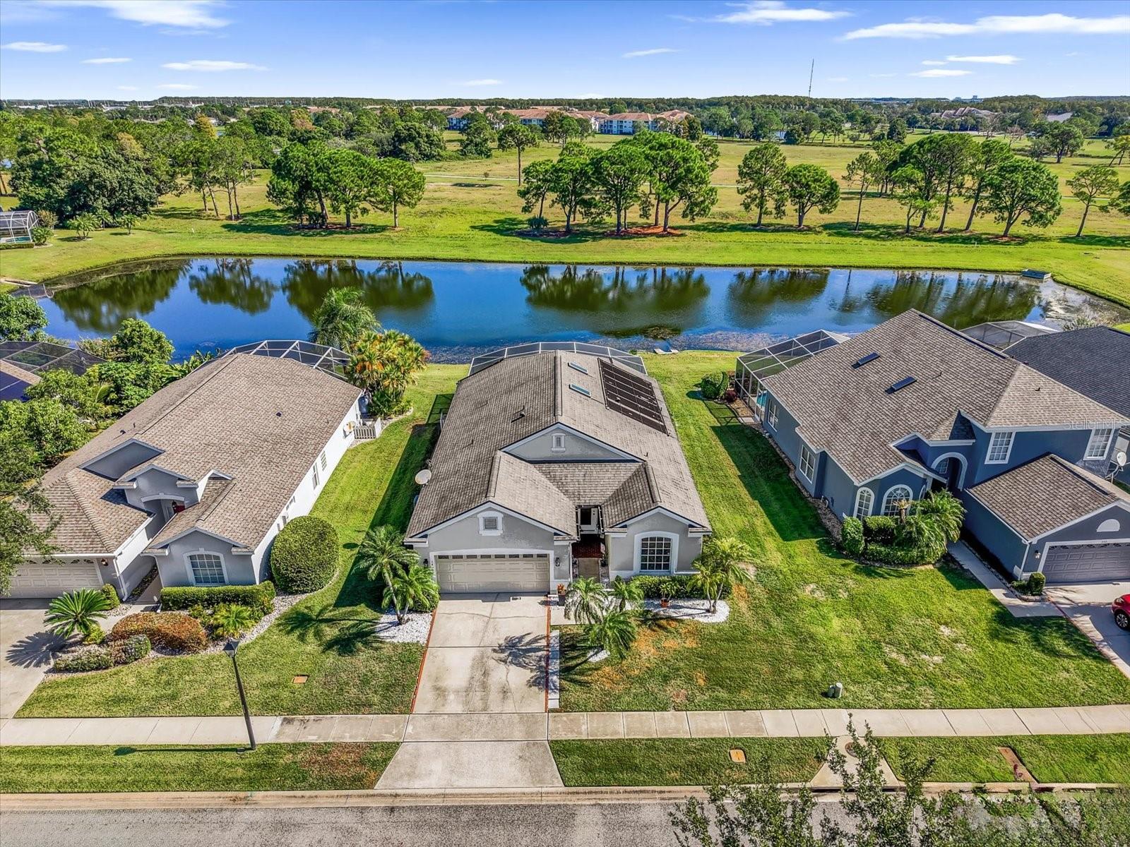 14307 SPORTS CLUB WAY, ORLANDO, FL, 32837