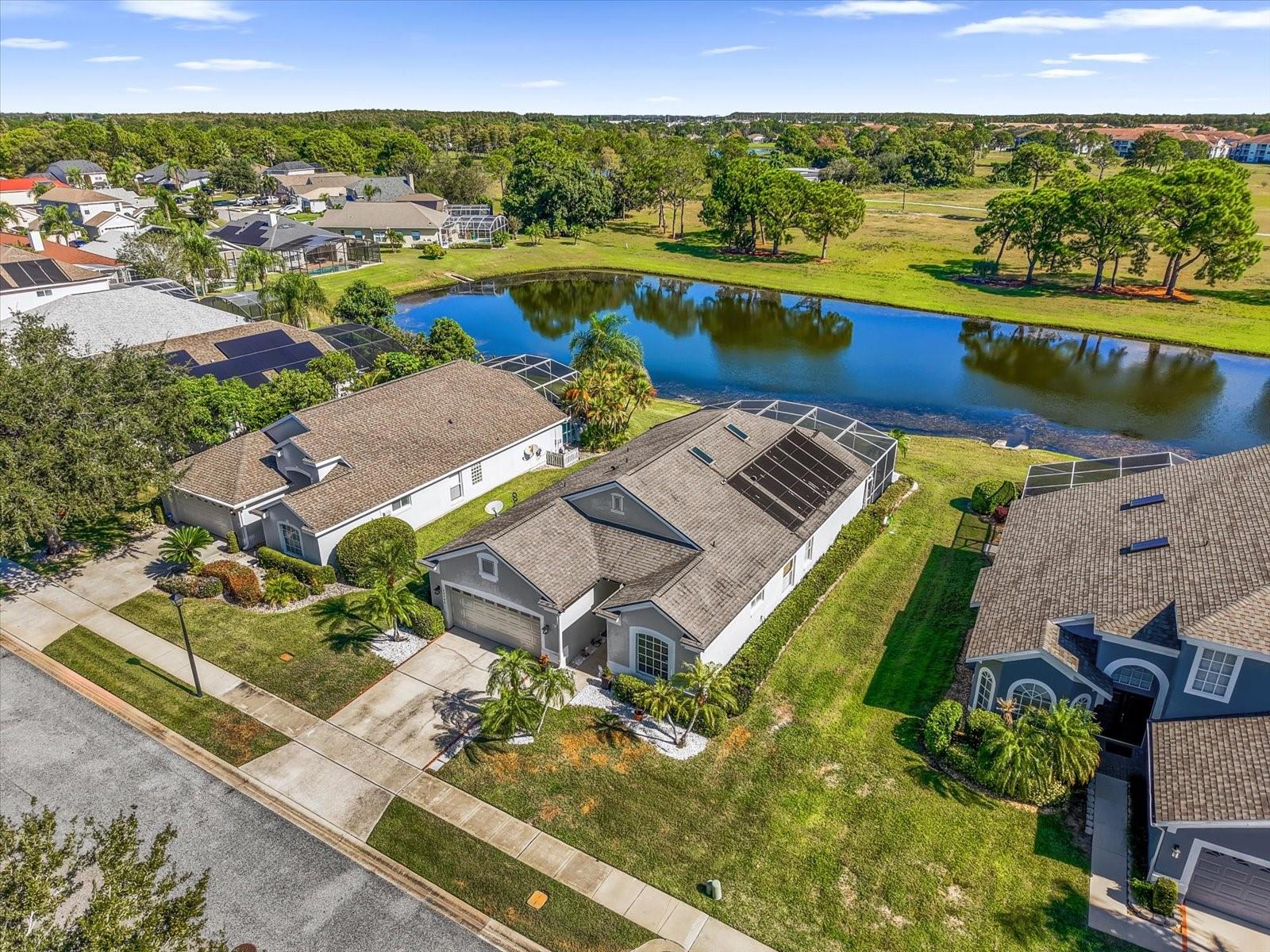 14307 SPORTS CLUB WAY, ORLANDO, FL, 32837