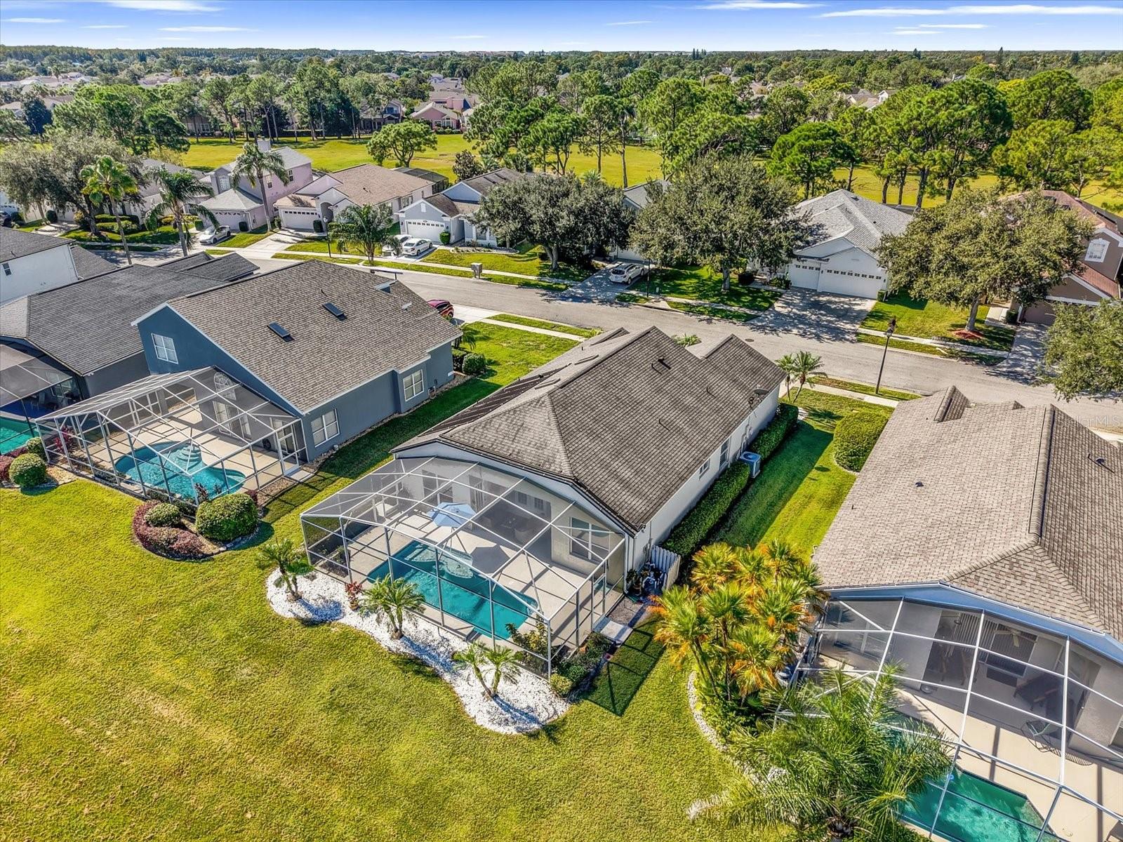 14307 SPORTS CLUB WAY, ORLANDO, FL, 32837