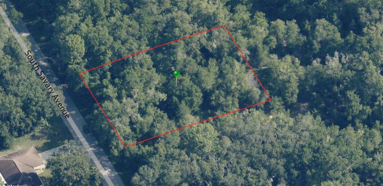 3708 E FAIR CT, INVERNESS, FL, 34453