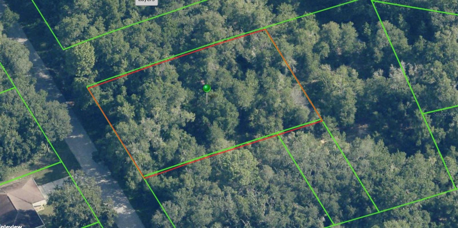 3708 E FAIR CT, INVERNESS, FL, 34453