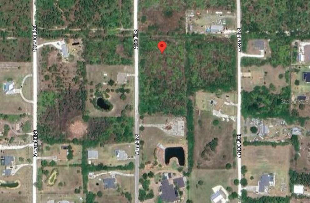 8412 ALAN BLVD, PUNTA GORDA, FL, 33982