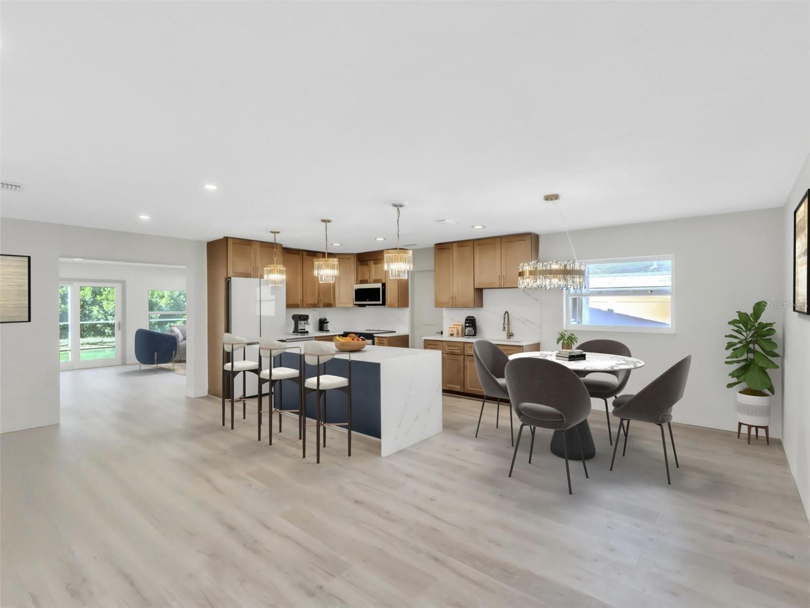 4870 VENETIAN BLVD NE, ST PETERSBURG, FL, 33703