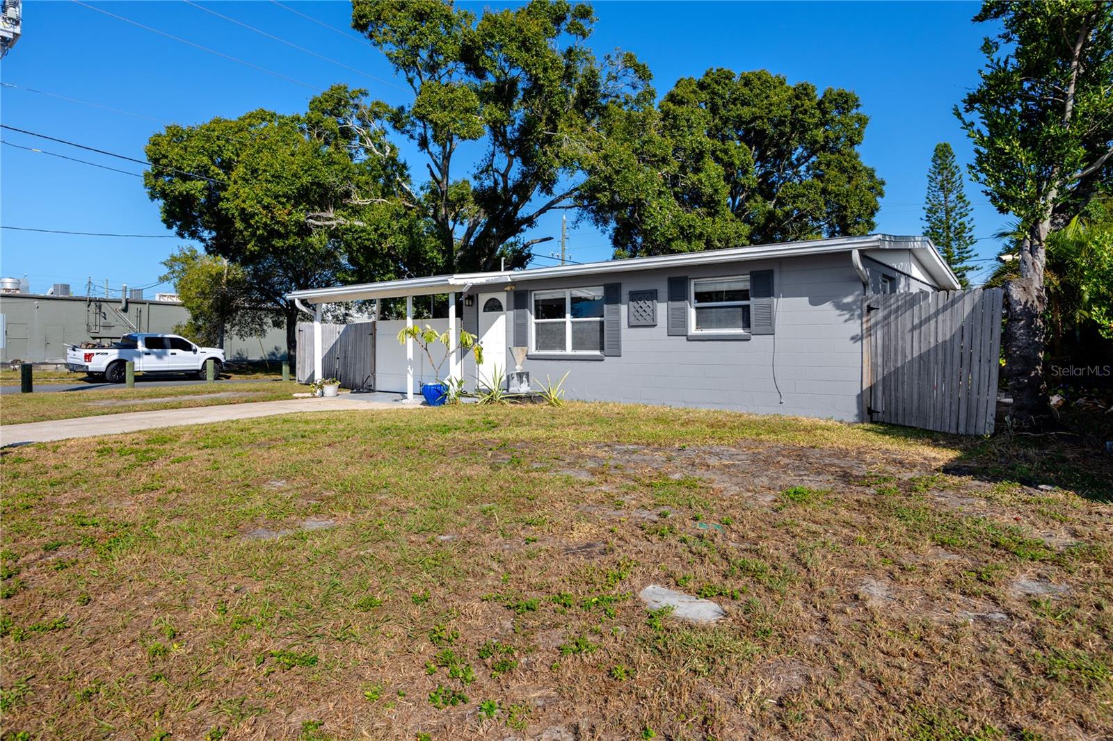 10595 118TH AVE, LARGO, FL, 33773