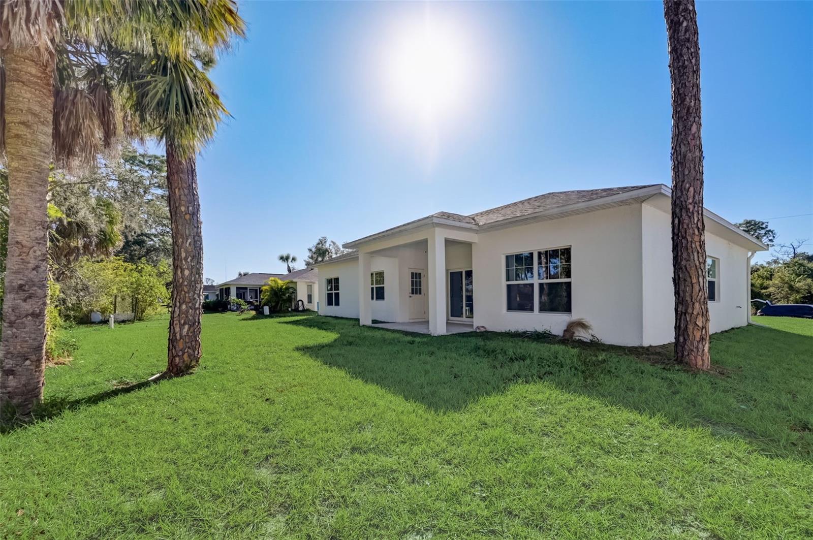 1212 GILLESPIE AVE, NORTH PORT, FL, 34288