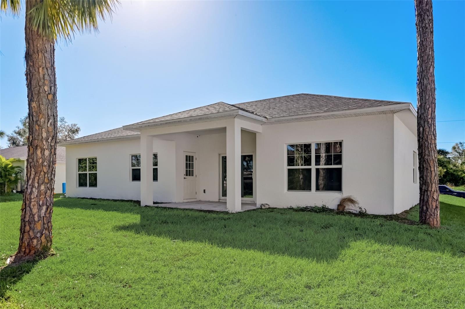 1212 GILLESPIE AVE, NORTH PORT, FL, 34288