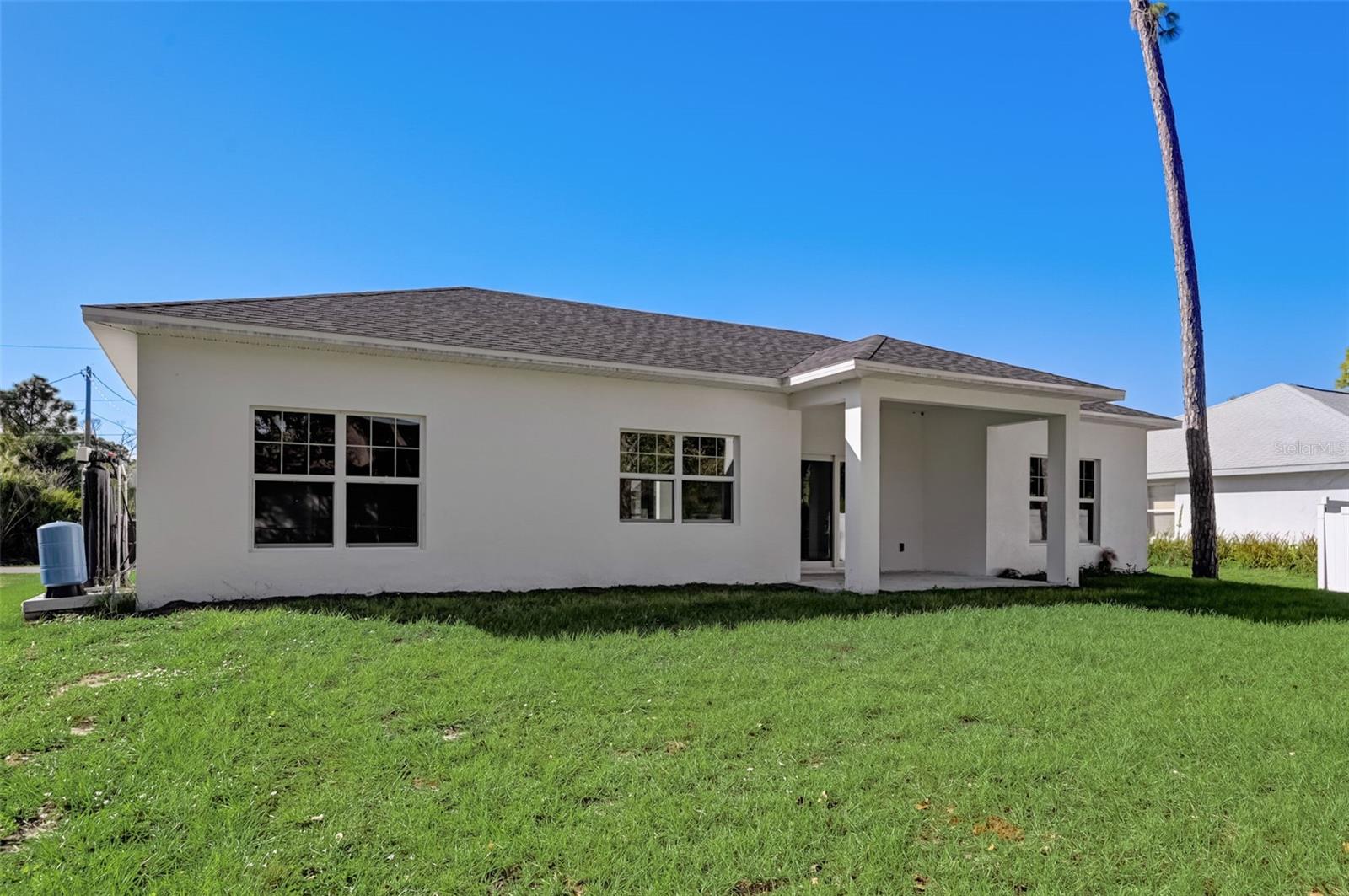 1212 GILLESPIE AVE, NORTH PORT, FL, 34288