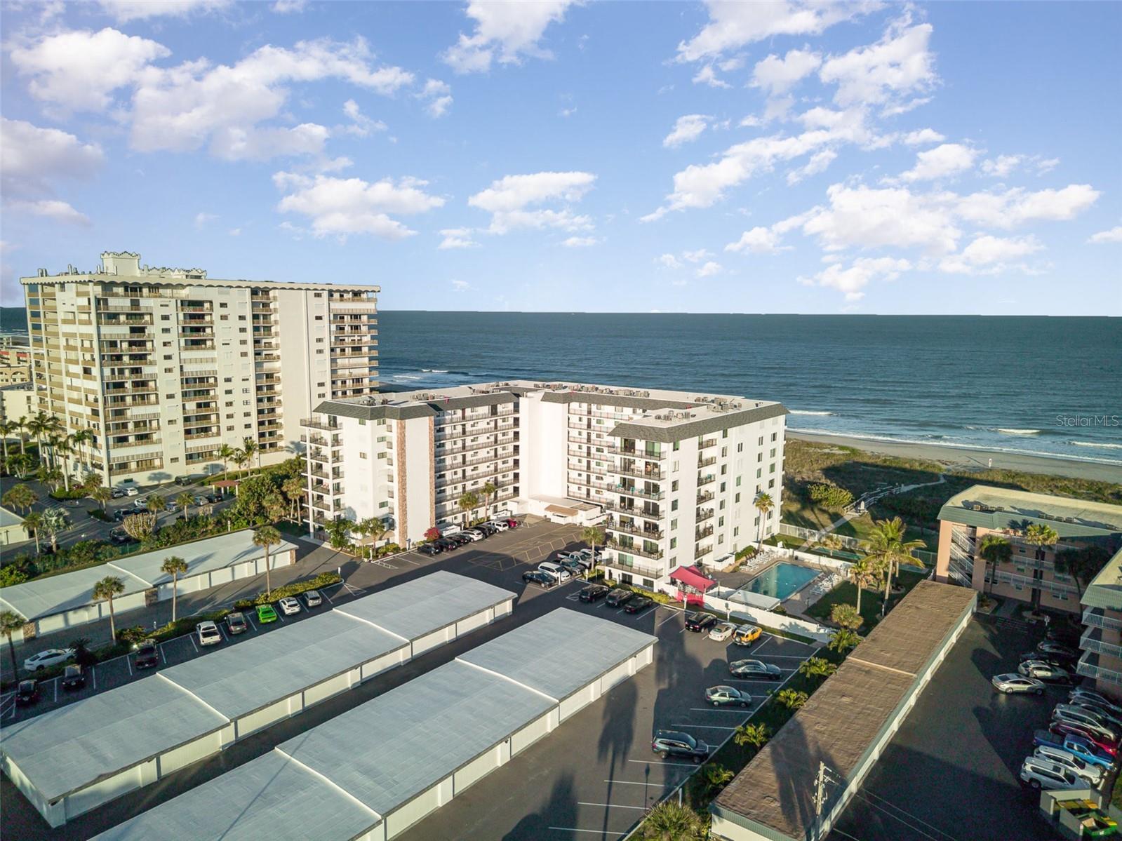 650 N ATLANTIC AVE #103, COCOA BEACH, FL, 32931