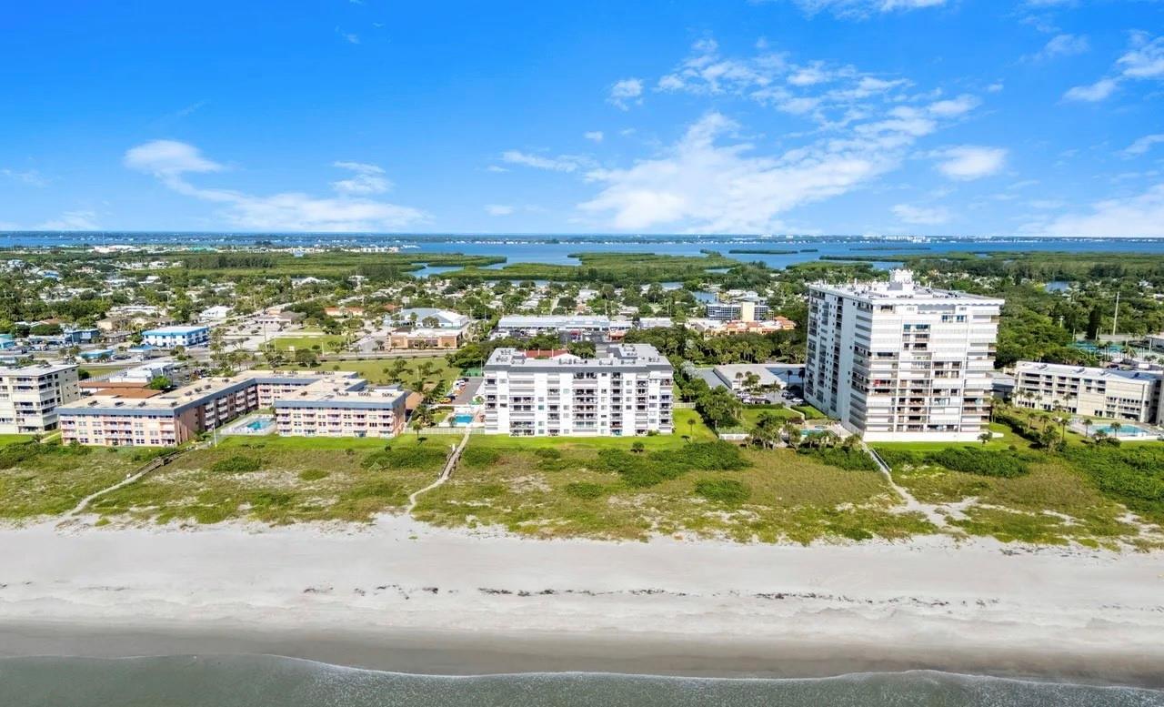 650 N ATLANTIC AVE #103, COCOA BEACH, FL, 32931