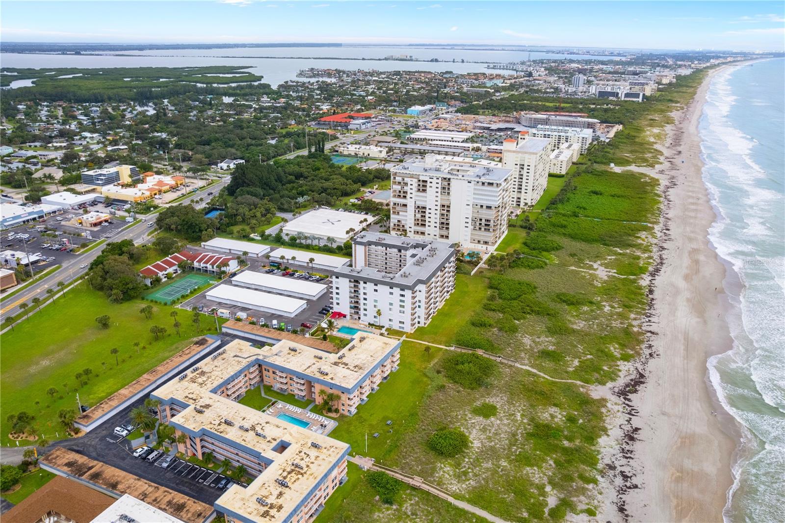 650 N ATLANTIC AVE #103, COCOA BEACH, FL, 32931