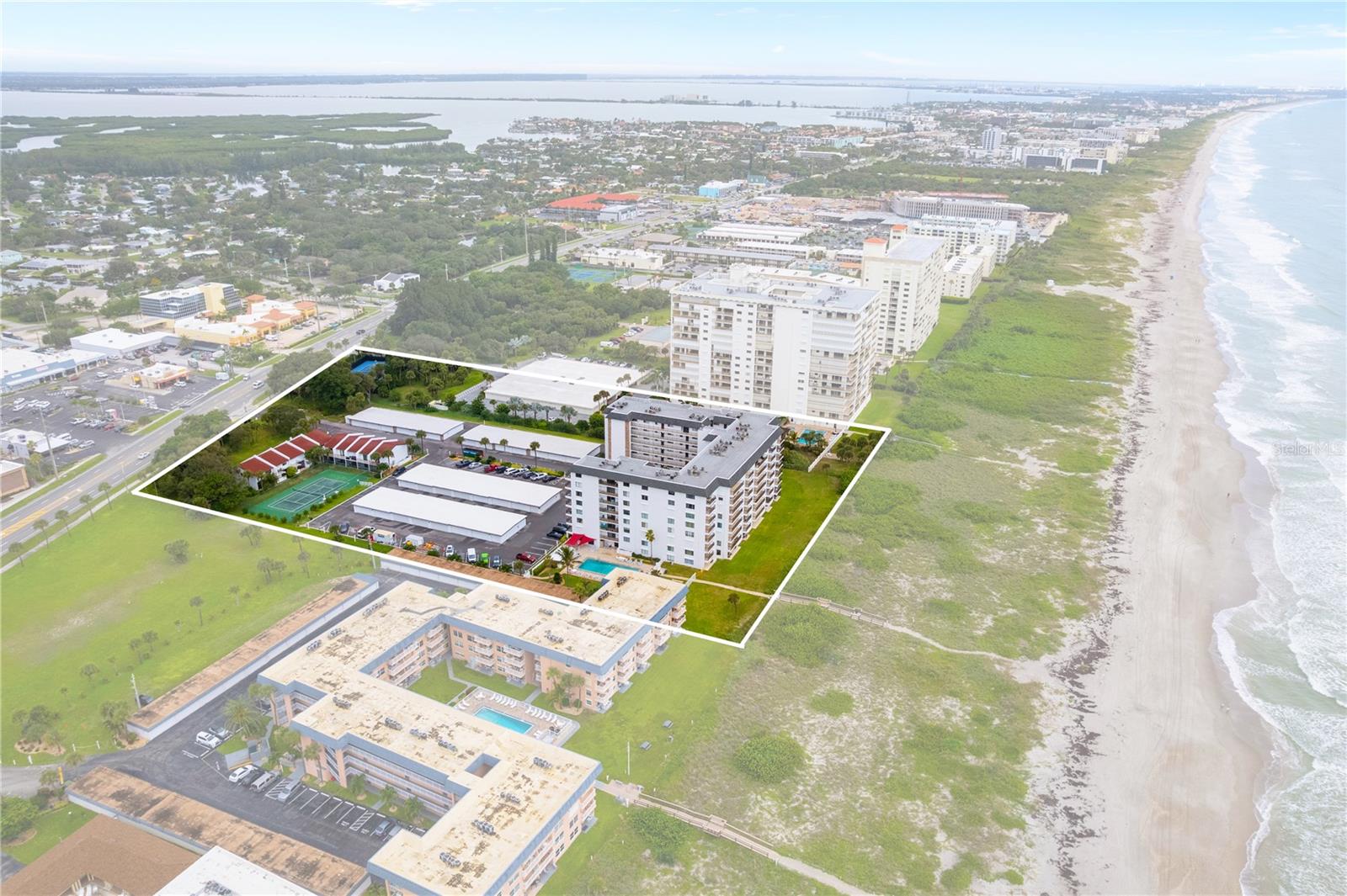 650 N ATLANTIC AVE #103, COCOA BEACH, FL, 32931