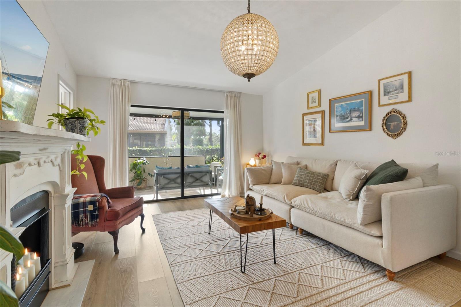 3641 LONGMEADOW #33, SARASOTA, FL, 34235