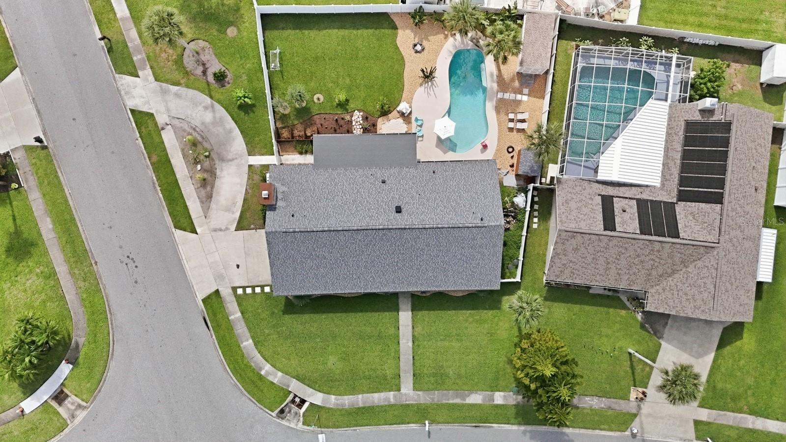 715 KRISTINA CT, PORT ORANGE, FL, 32127