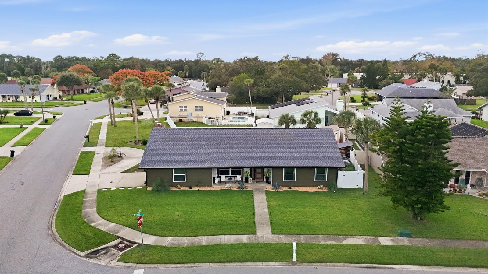 715 KRISTINA CT, PORT ORANGE, FL, 32127