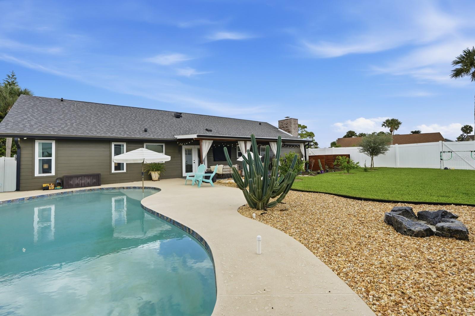 715 KRISTINA CT, PORT ORANGE, FL, 32127