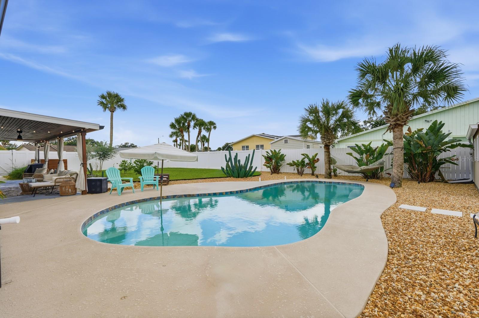 715 KRISTINA CT, PORT ORANGE, FL, 32127