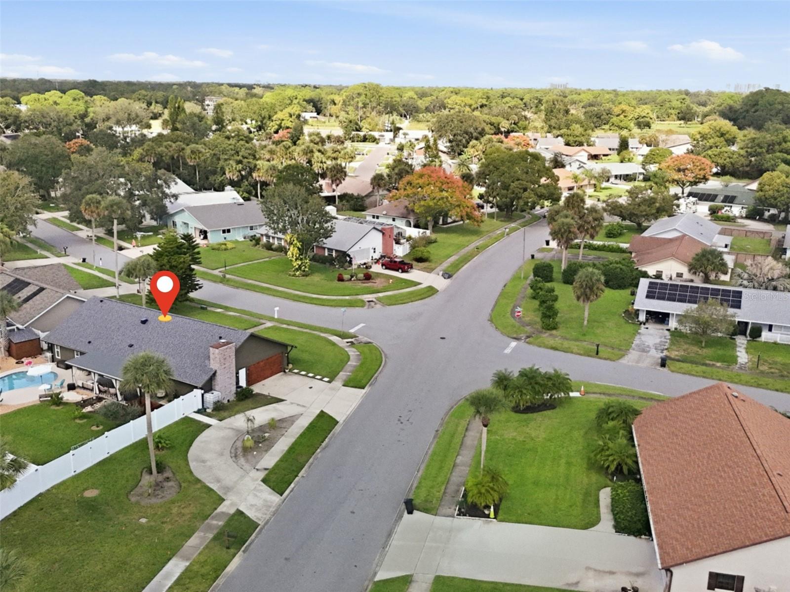 715 KRISTINA CT, PORT ORANGE, FL, 32127