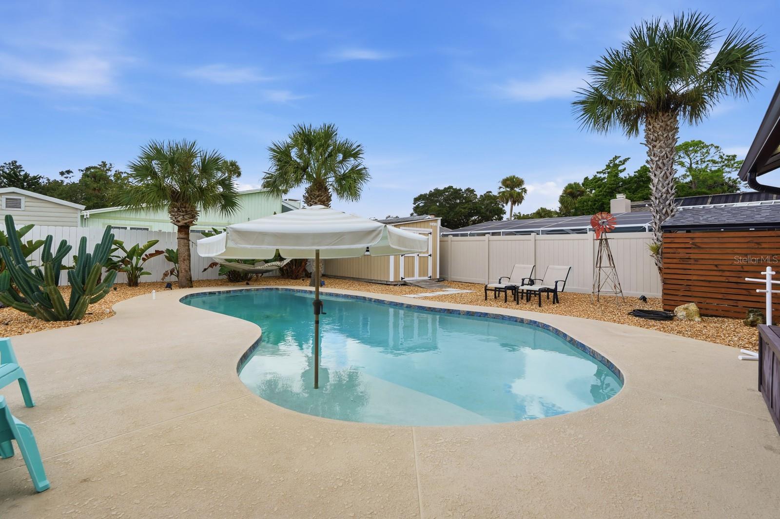 715 KRISTINA CT, PORT ORANGE, FL, 32127