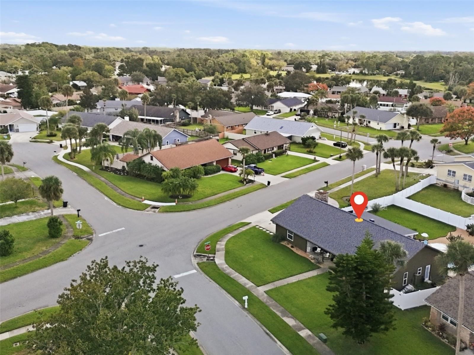 715 KRISTINA CT, PORT ORANGE, FL, 32127