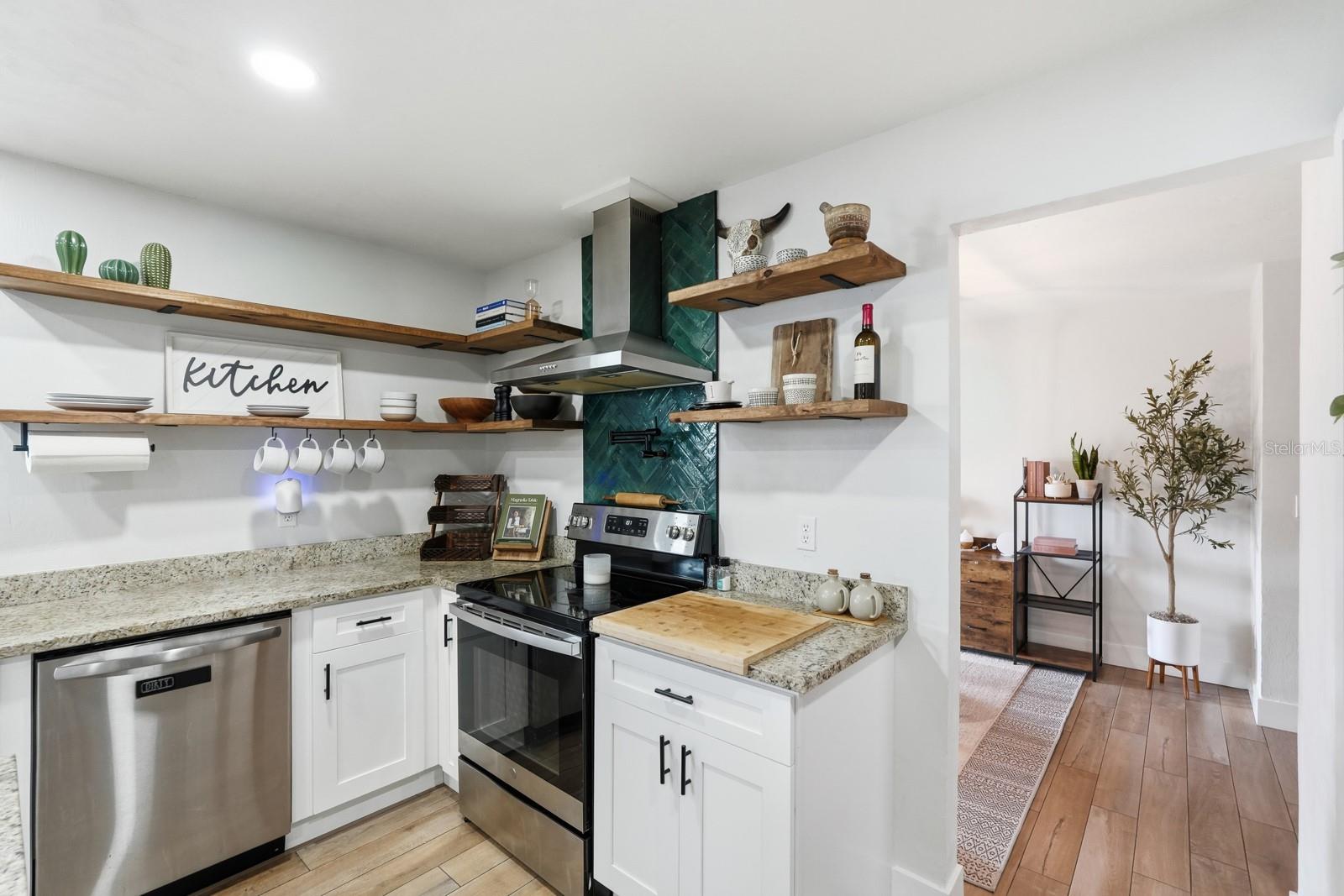 715 KRISTINA CT, PORT ORANGE, FL, 32127