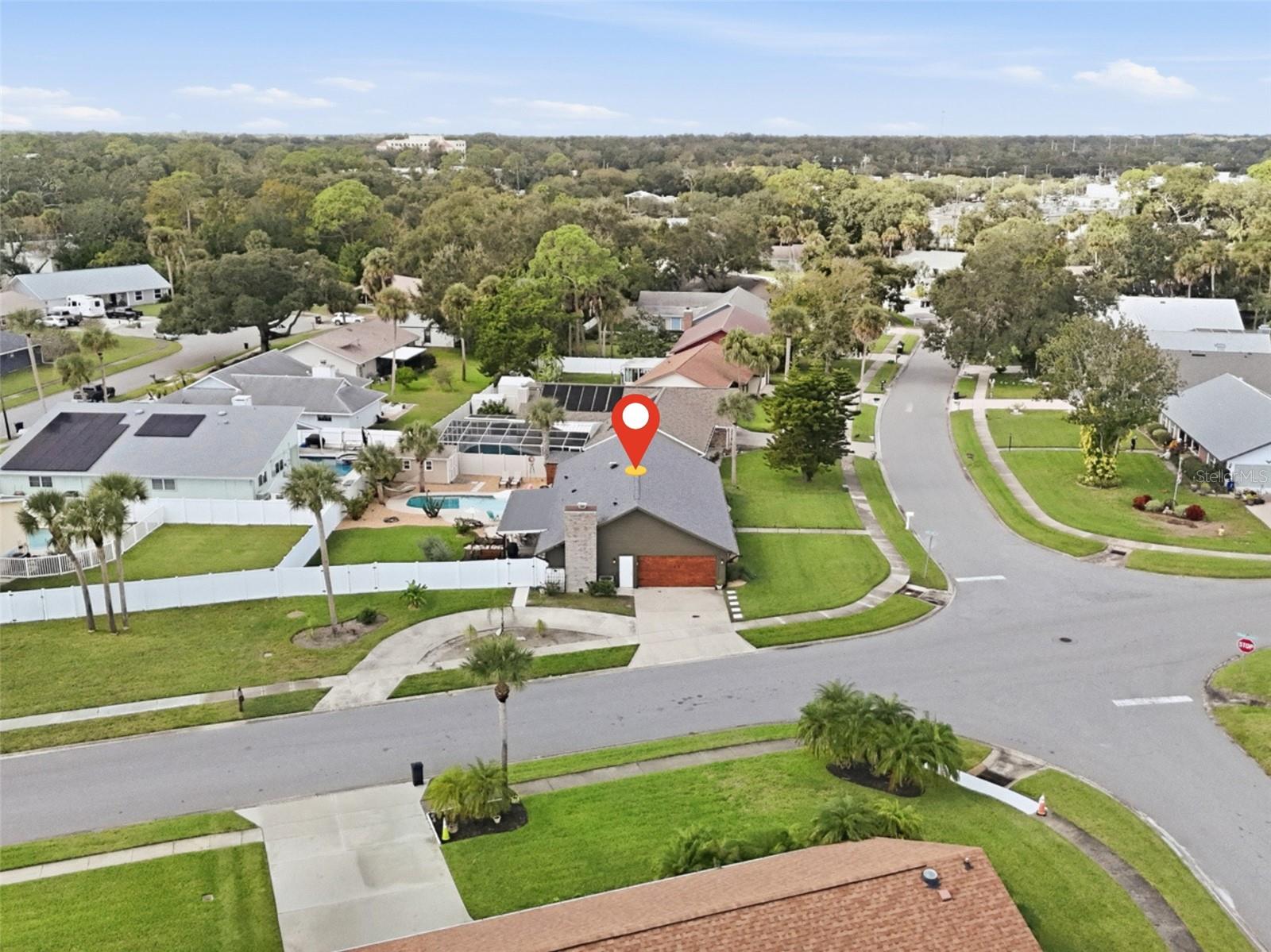 715 KRISTINA CT, PORT ORANGE, FL, 32127