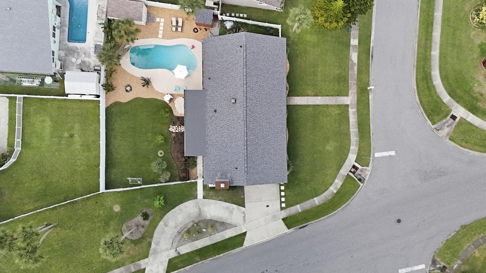 715 KRISTINA CT, PORT ORANGE, FL, 32127